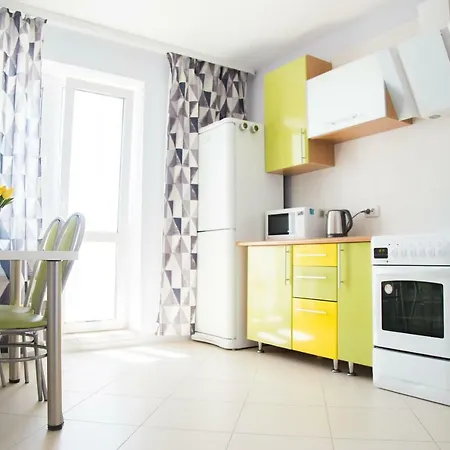 Vip Apartment, 2 For 4 Guests *
