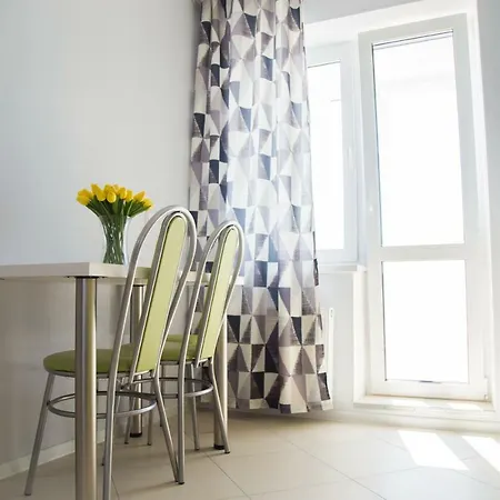Appartamento Vip Apartment, 2 For 4 Guests