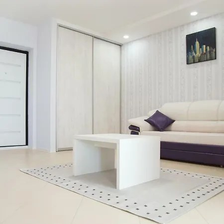 Vip Apartment, 2 For 4 Guests