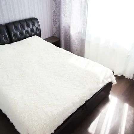Vip Apartment, 2 For 4 Guests