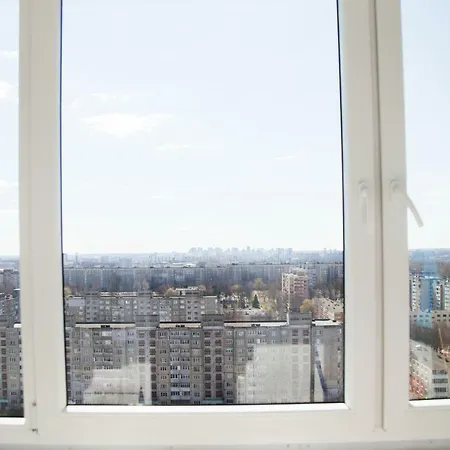 Apartament Vip Apartment, 2 For 4 Guests *