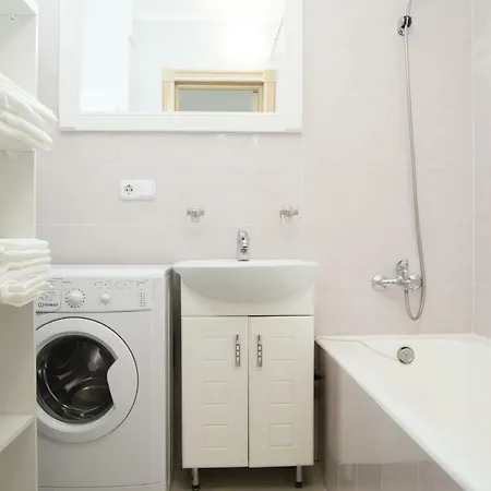 Appartamento Vip Apartment, 2 For 4 Guests