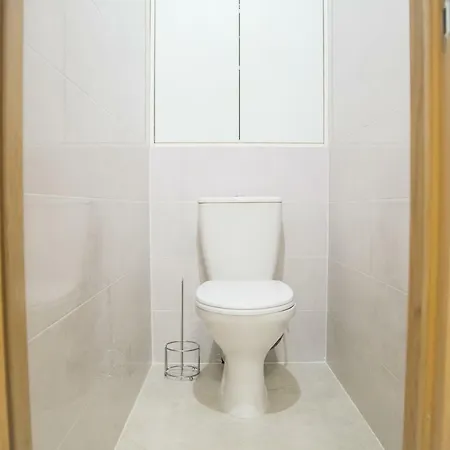 Vip Apartment, 2 For 4 Guests *
