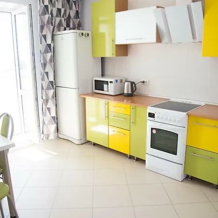 Vip Apartment, 2 For 4 Guests Minsk