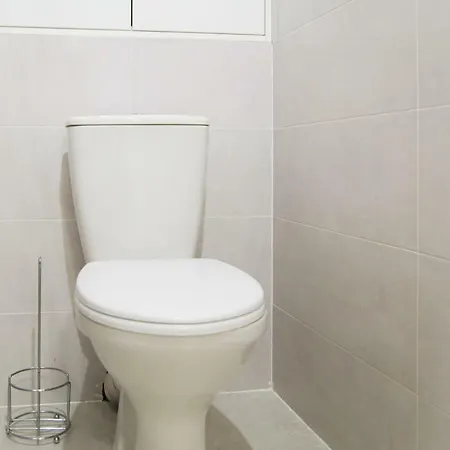 Vip Apartment, 2 For 4 Guests Appartamento